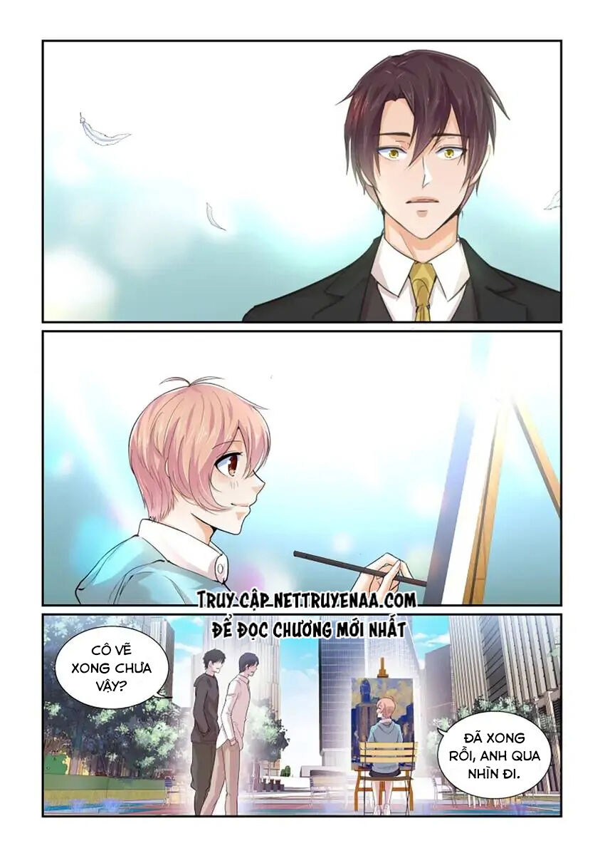 Khi Gió Nam Chợt Thổi Chapter  29 - 1