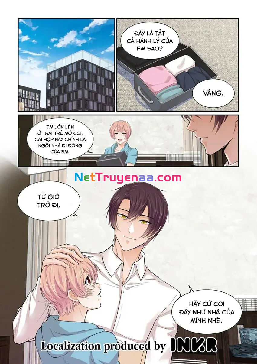 Khi Gió Nam Chợt Thổi Chapter  29 - 15