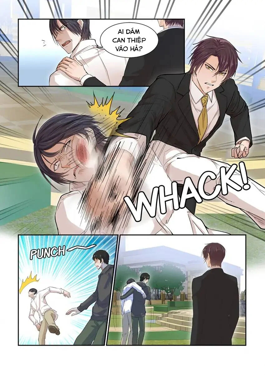 Khi Gió Nam Chợt Thổi Chapter  29 - 3