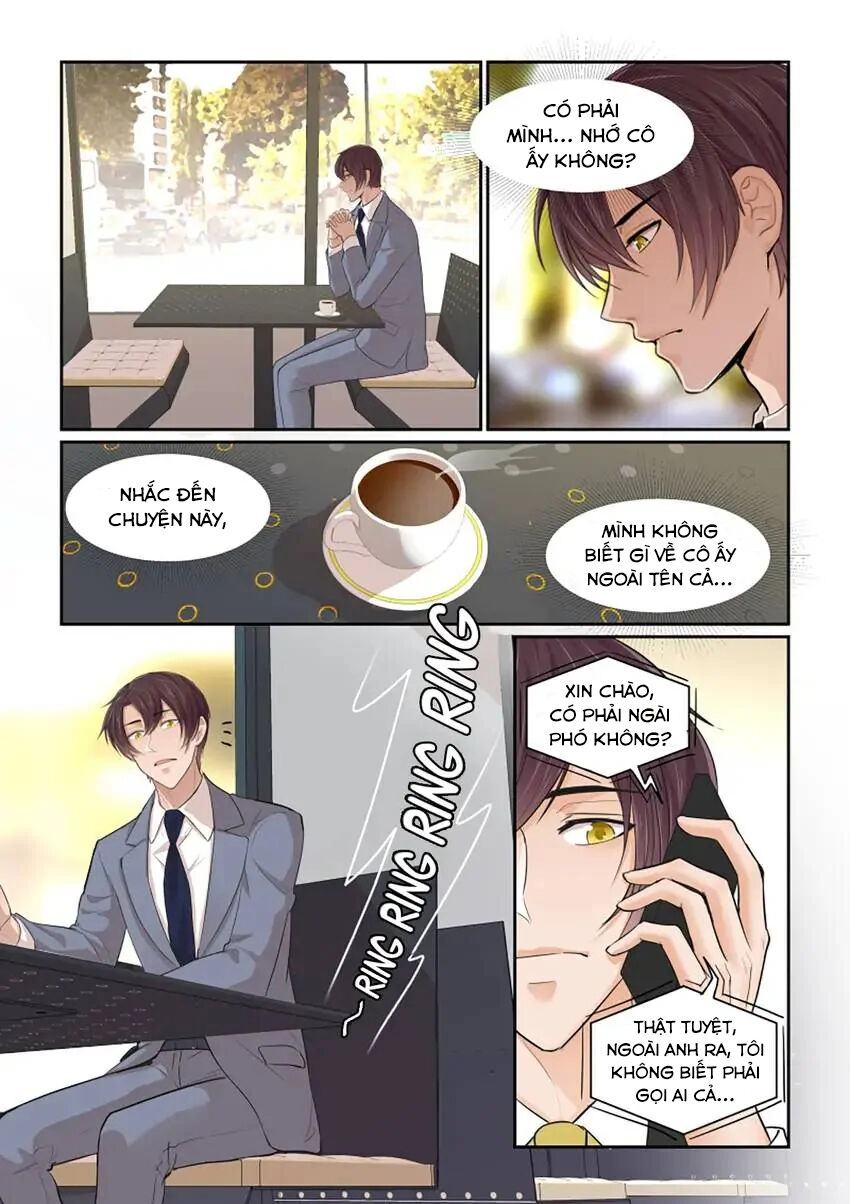 Khi Gió Nam Chợt Thổi Chapter  29 - 10