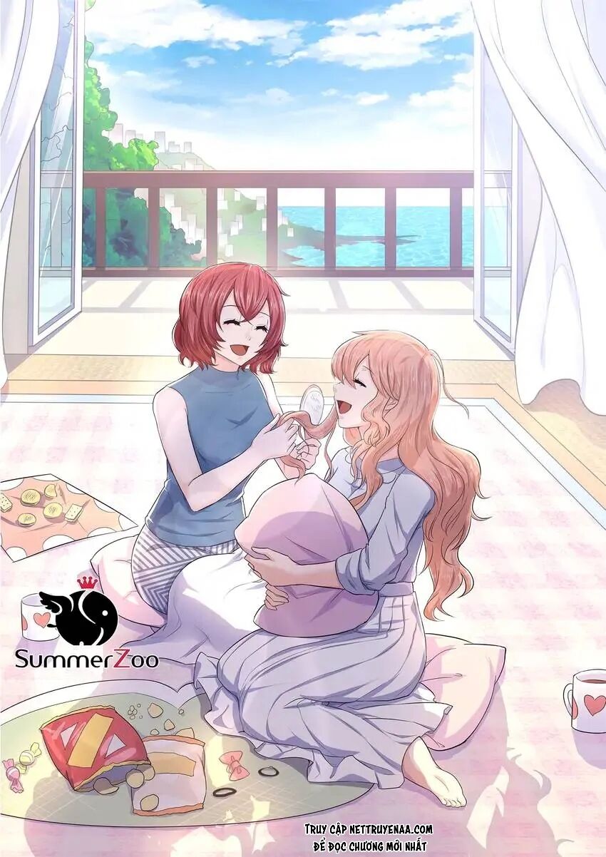 Khi Gió Nam Chợt Thổi Chapter  3 - 1