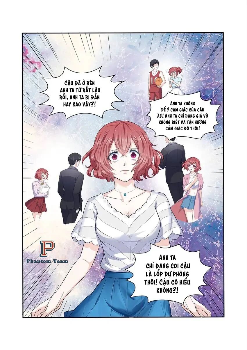 Khi Gió Nam Chợt Thổi Chapter  3 - 12