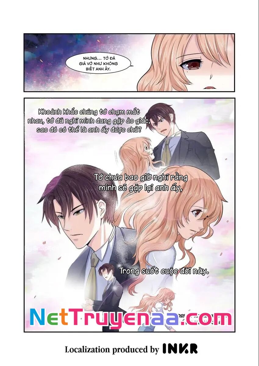 Khi Gió Nam Chợt Thổi Chapter  3 - 17