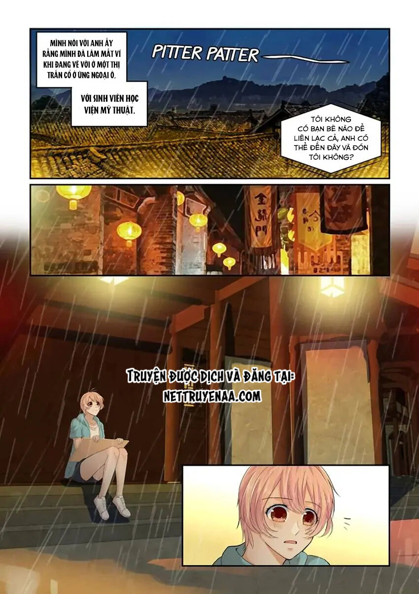 Khi Gió Nam Chợt Thổi Chapter  30 - 11