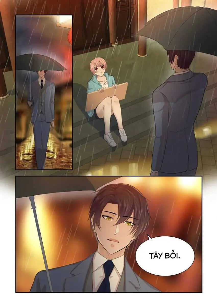 Khi Gió Nam Chợt Thổi Chapter  30 - 12