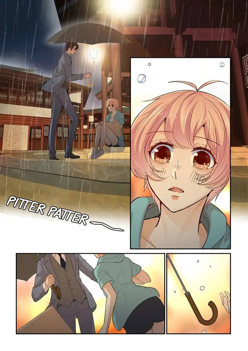 Khi Gió Nam Chợt Thổi Chapter  30 - 13