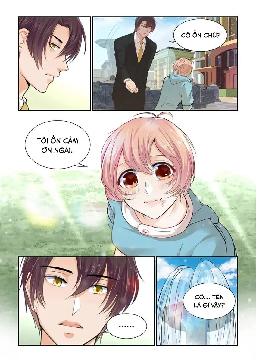 Khi Gió Nam Chợt Thổi Chapter  30 - 4