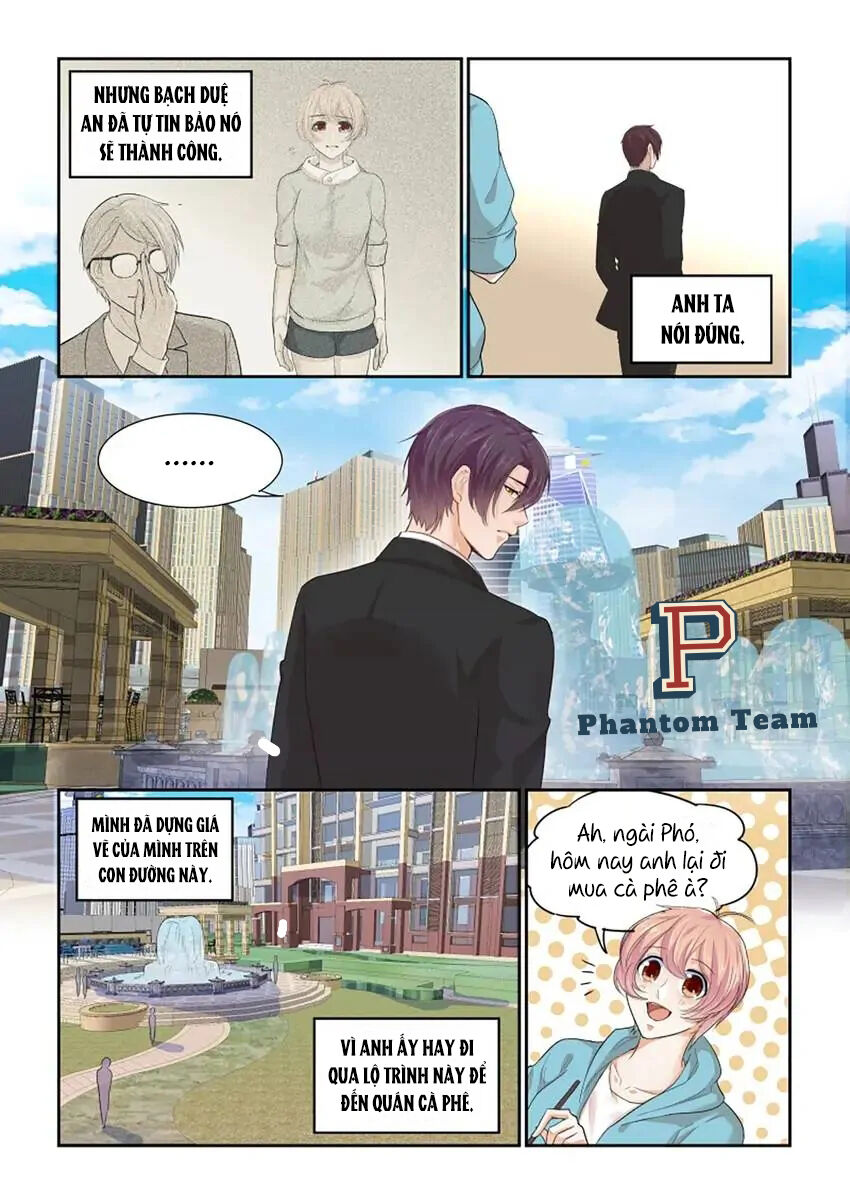 Khi Gió Nam Chợt Thổi Chapter  30 - 6