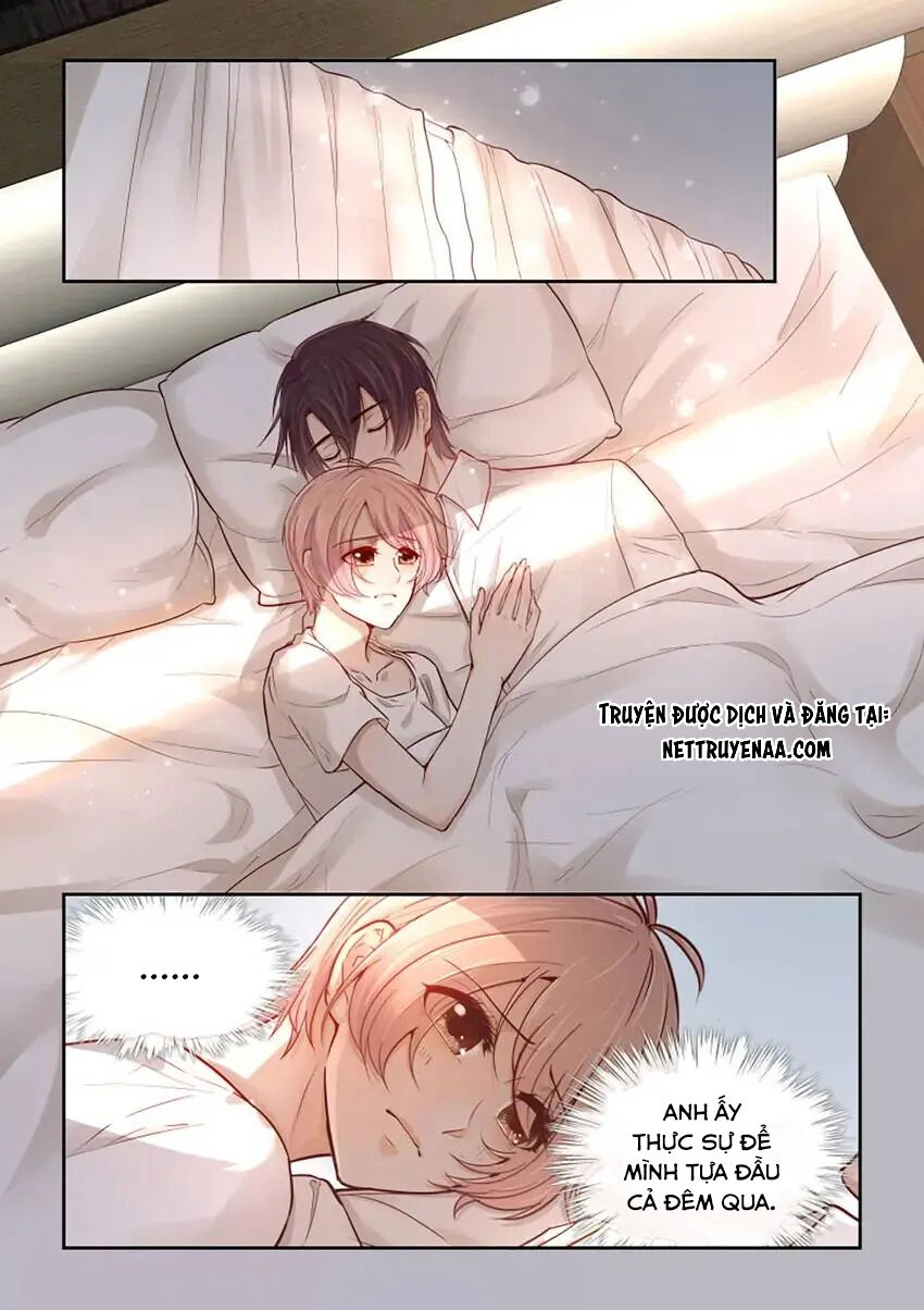 Khi Gió Nam Chợt Thổi Chapter  31 - 1