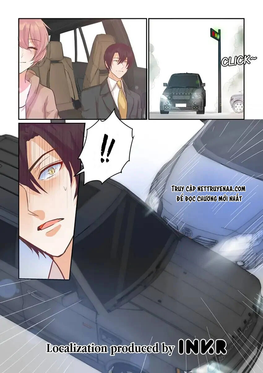 Khi Gió Nam Chợt Thổi Chapter  31 - 15