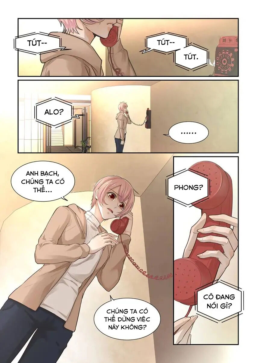 Khi Gió Nam Chợt Thổi Chapter  31 - 5