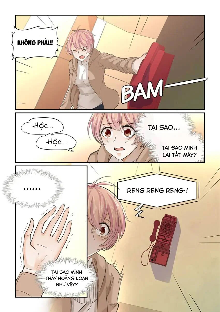 Khi Gió Nam Chợt Thổi Chapter  31 - 7