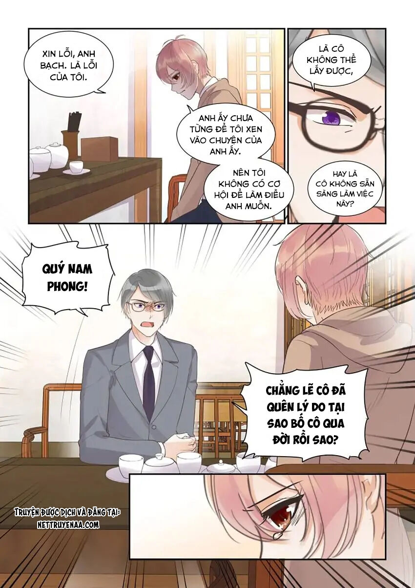 Khi Gió Nam Chợt Thổi Chapter  31 - 10