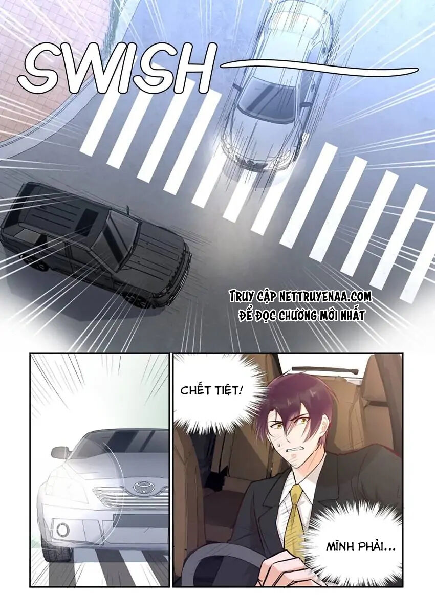 Khi Gió Nam Chợt Thổi Chapter  32 - 1