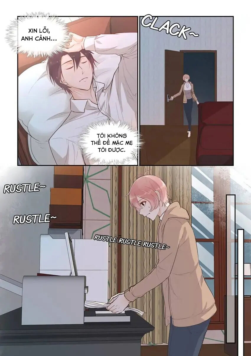 Khi Gió Nam Chợt Thổi Chapter  32 - 14