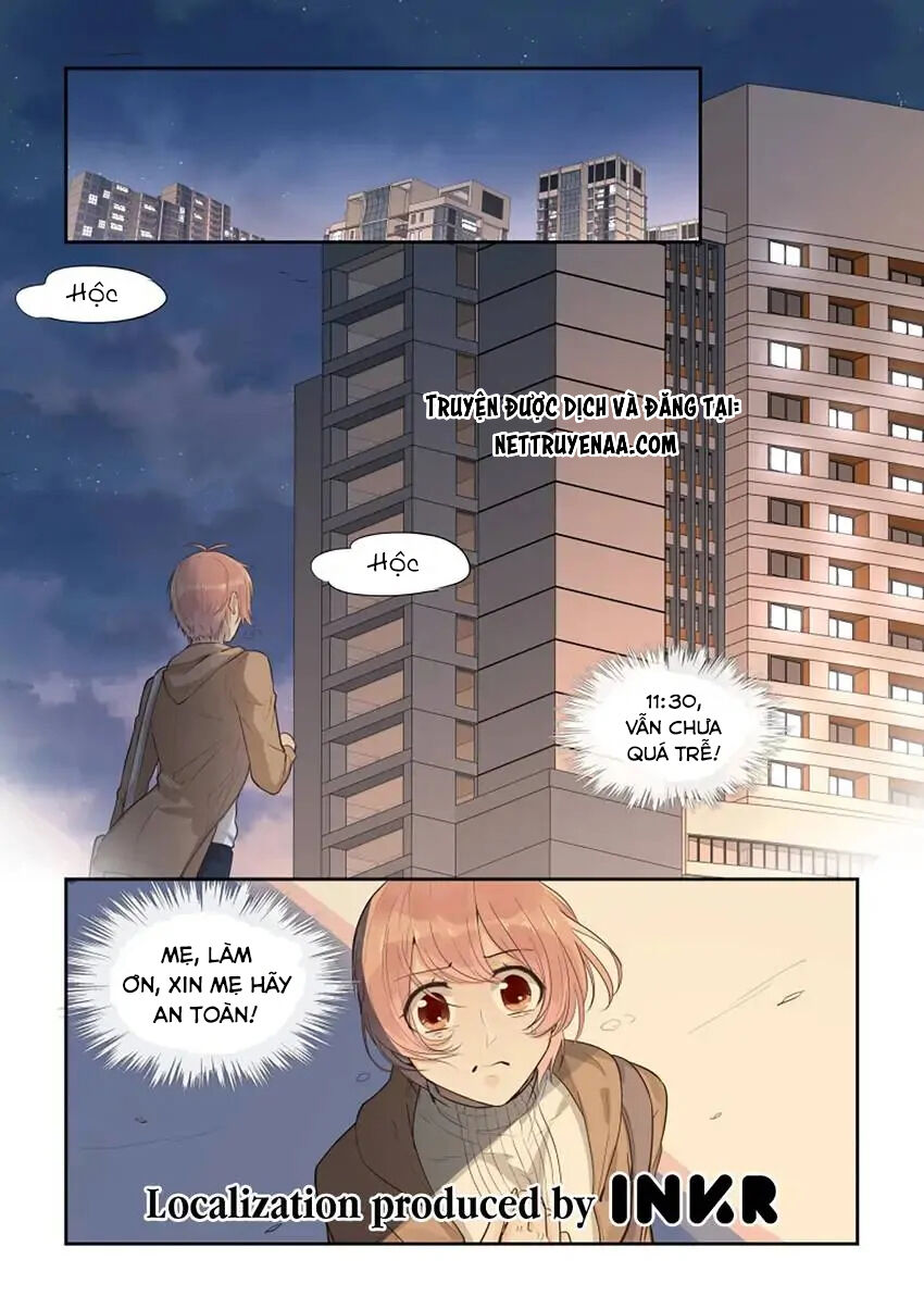 Khi Gió Nam Chợt Thổi Chapter  32 - 15