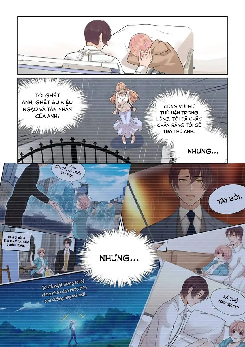 Khi Gió Nam Chợt Thổi Chapter  32 - 6