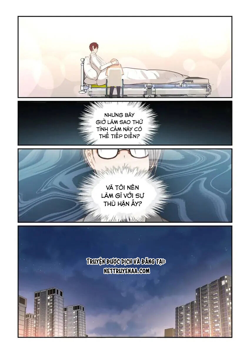 Khi Gió Nam Chợt Thổi Chapter  32 - 8