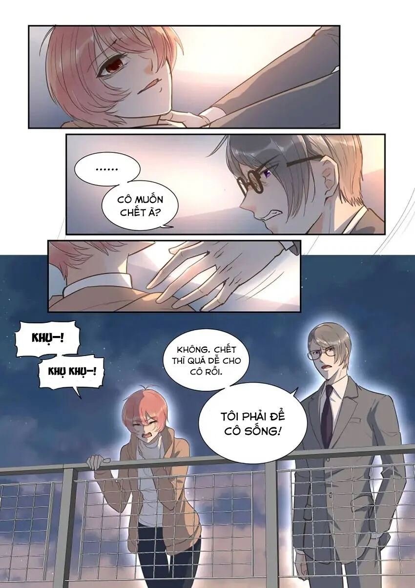 Khi Gió Nam Chợt Thổi Chapter  33 - 11