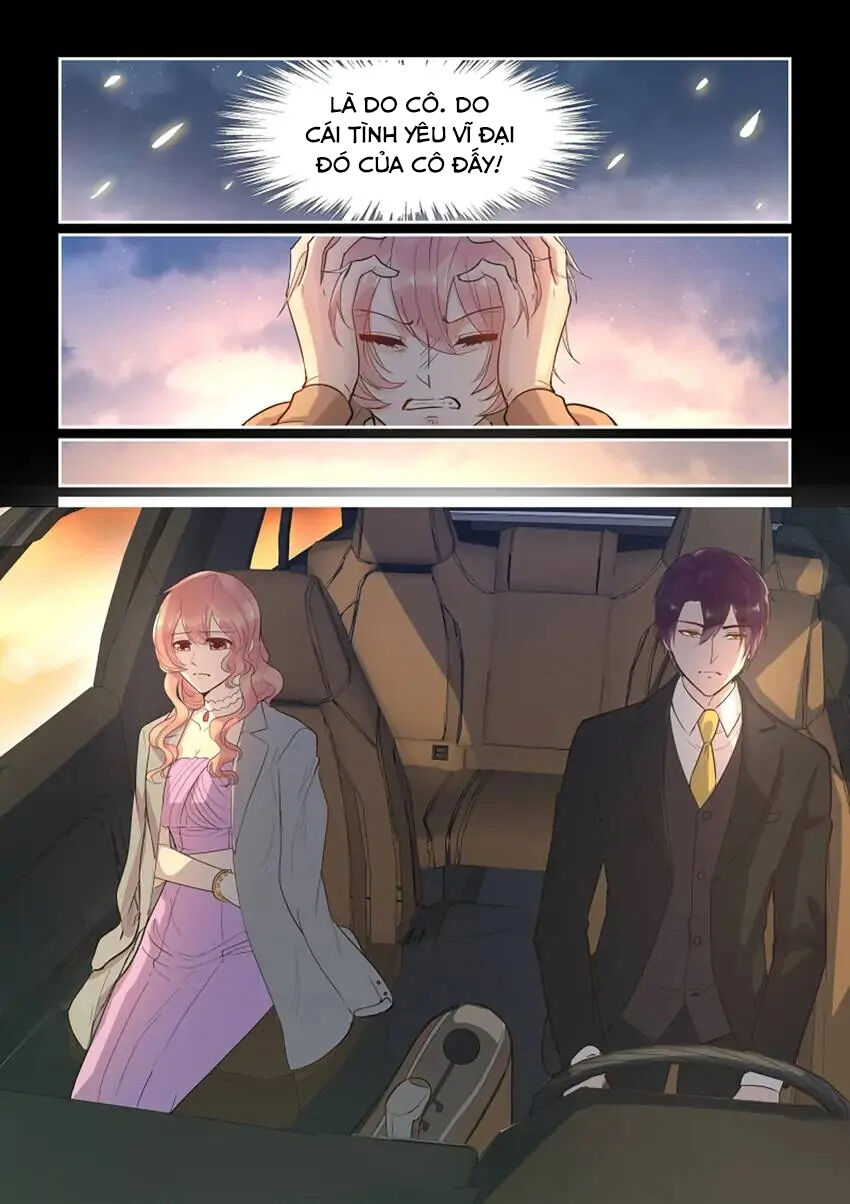 Khi Gió Nam Chợt Thổi Chapter  33 - 13