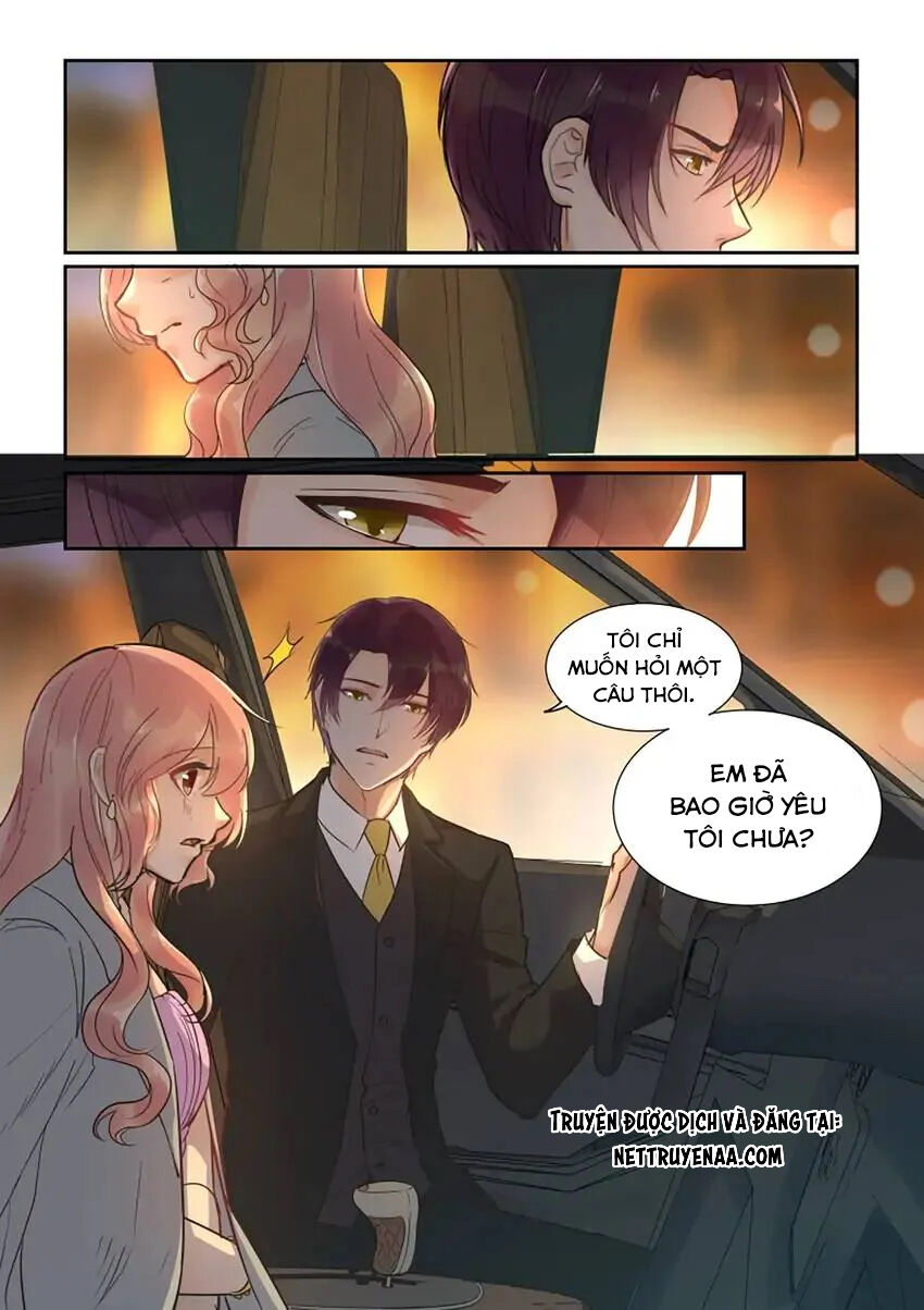 Khi Gió Nam Chợt Thổi Chapter  33 - 14