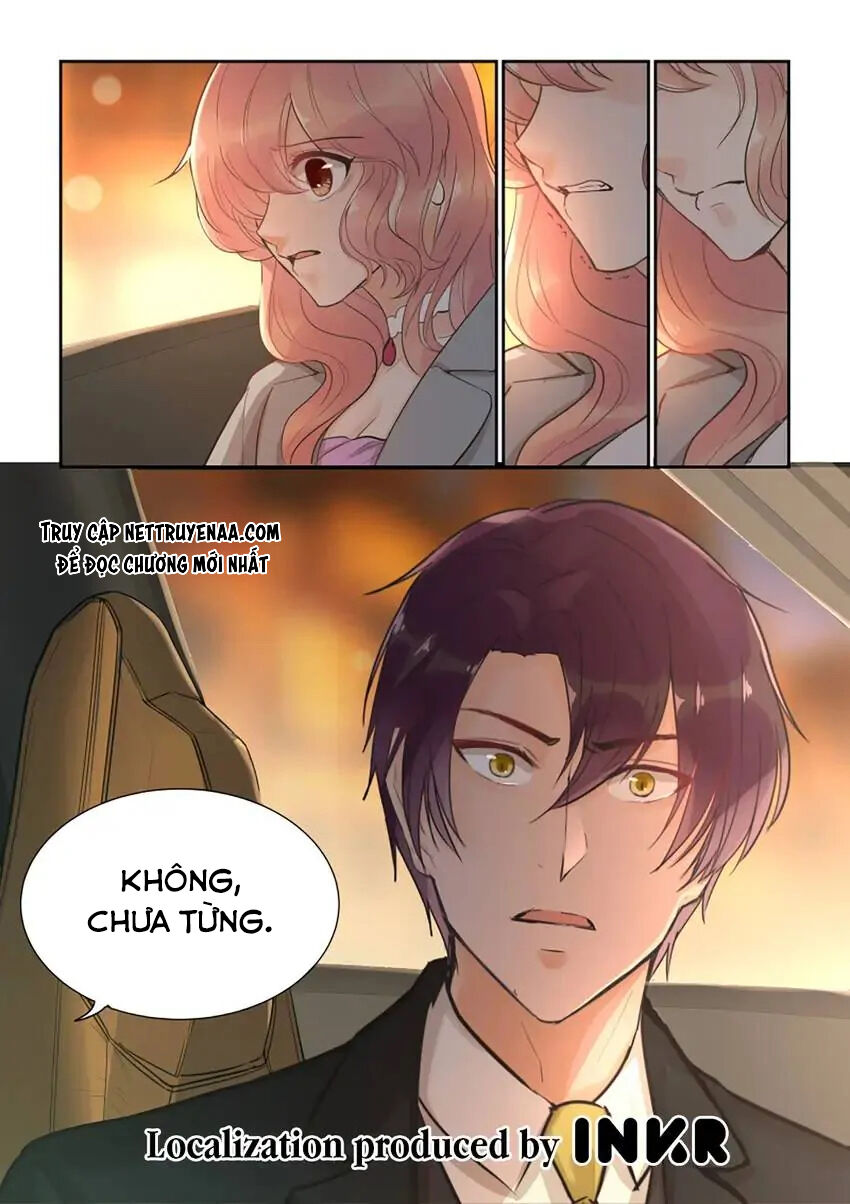 Khi Gió Nam Chợt Thổi Chapter  33 - 15