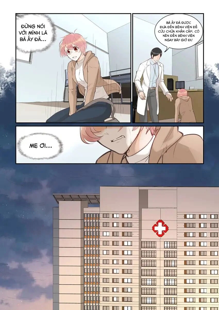 Khi Gió Nam Chợt Thổi Chapter  33 - 3