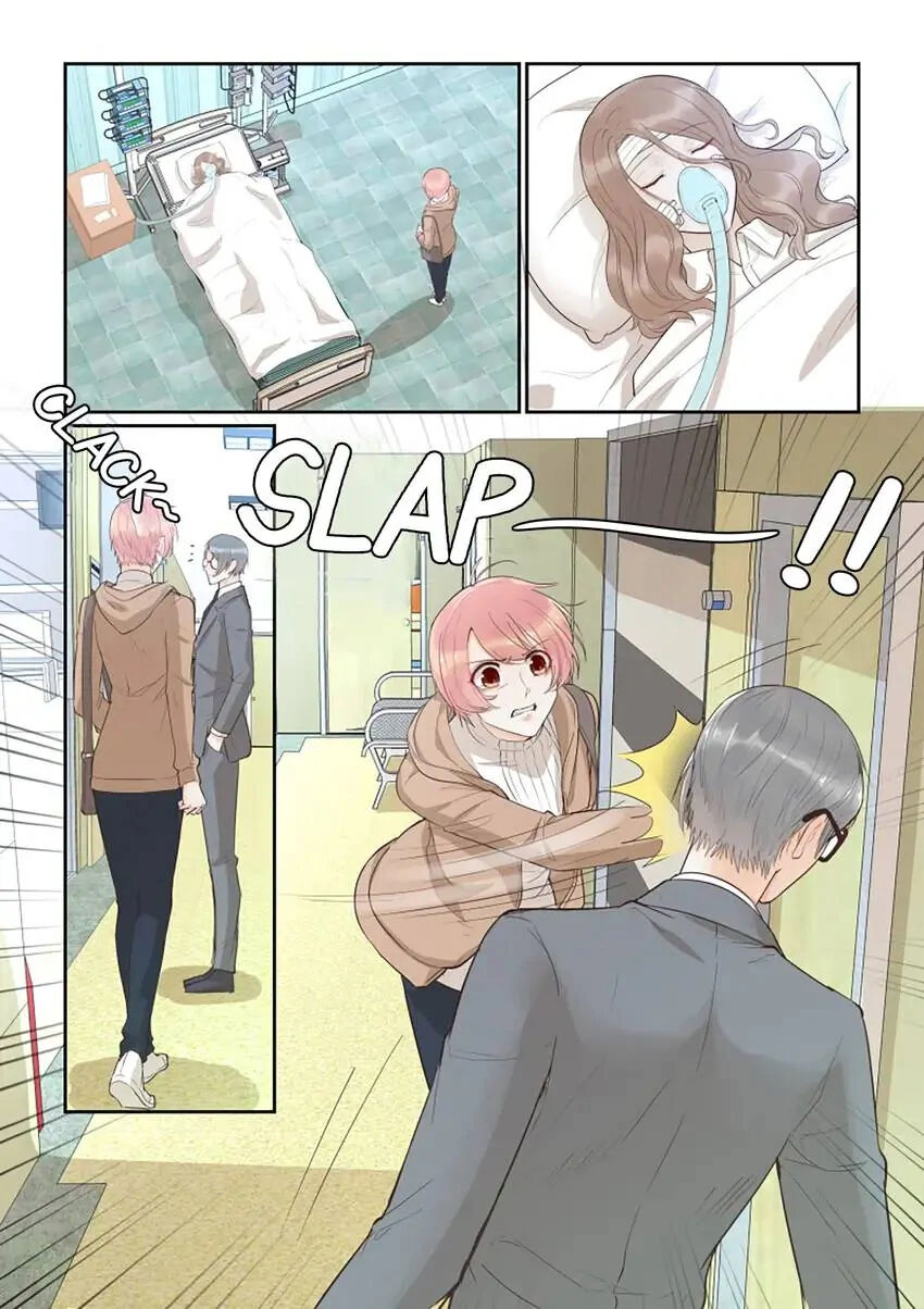 Khi Gió Nam Chợt Thổi Chapter  33 - 4