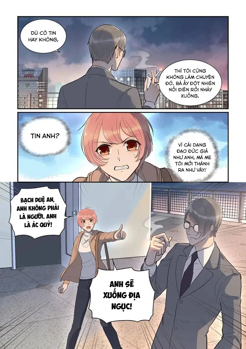 Khi Gió Nam Chợt Thổi Chapter  33 - 6