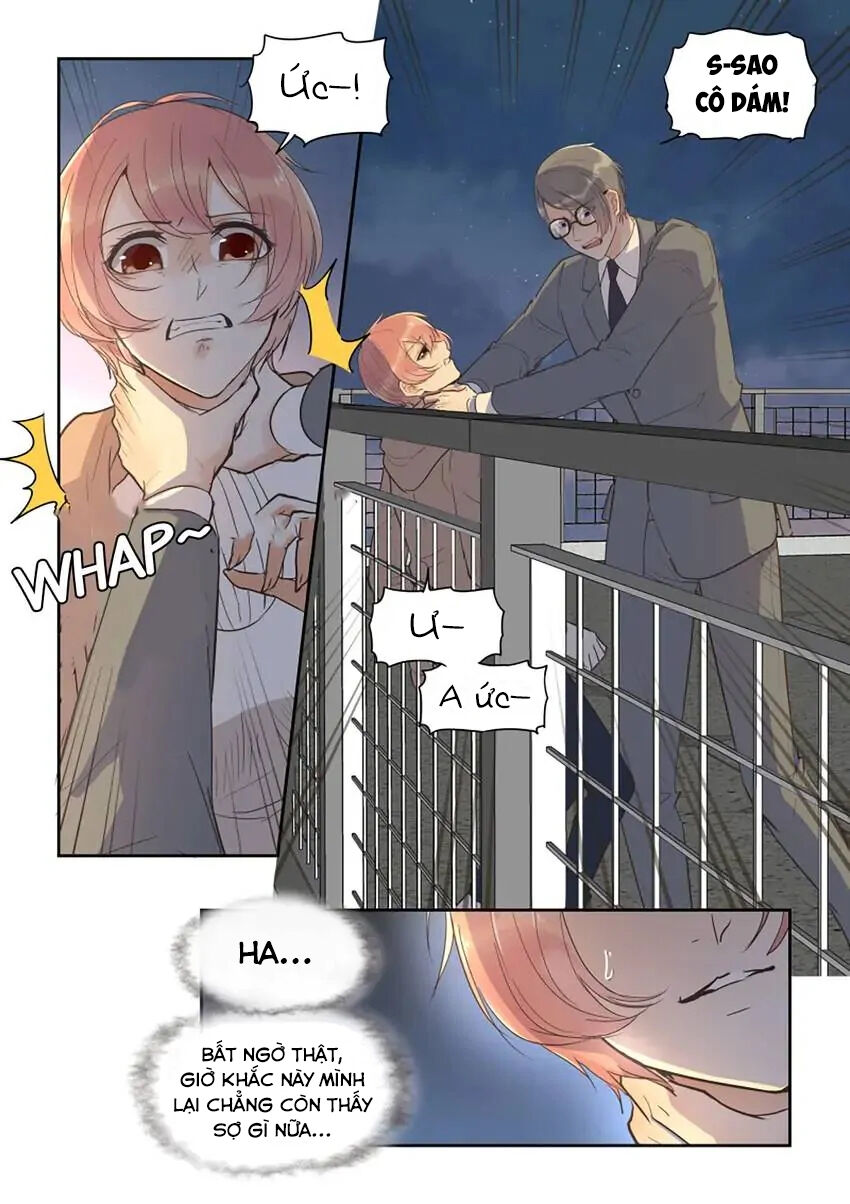 Khi Gió Nam Chợt Thổi Chapter  33 - 10