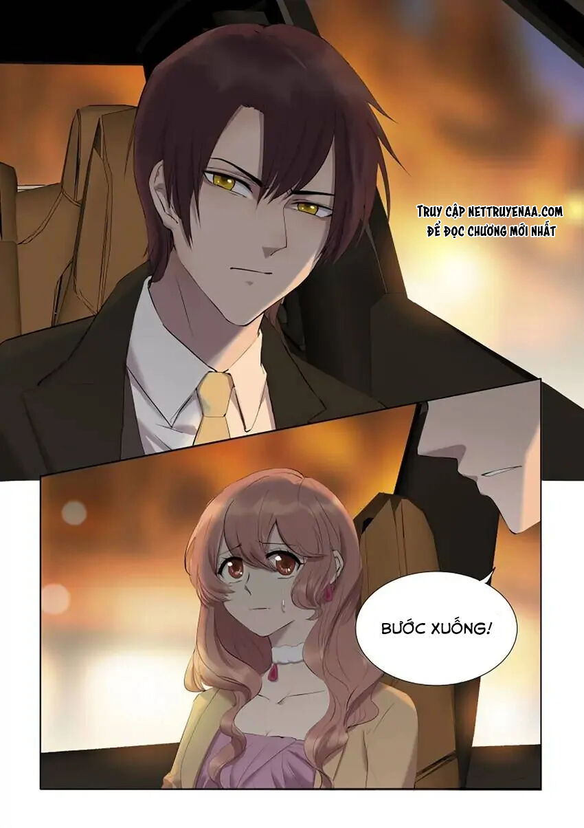 Khi Gió Nam Chợt Thổi Chapter  34 - 1