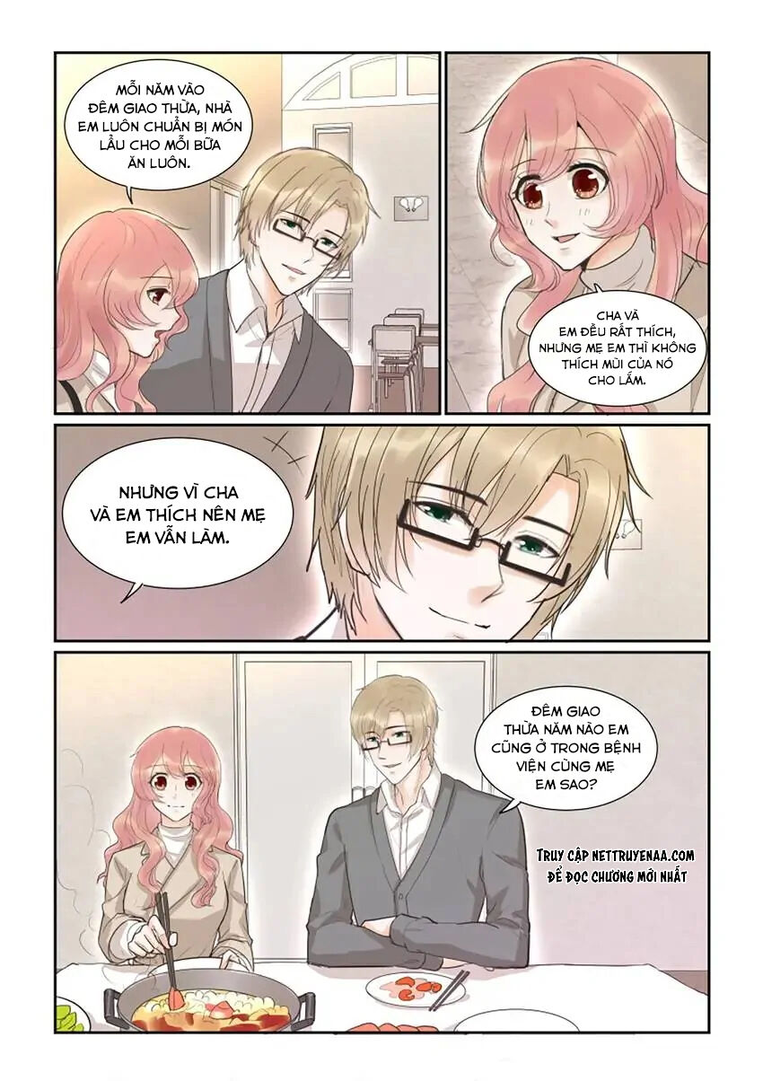 Khi Gió Nam Chợt Thổi Chapter  34 - 12