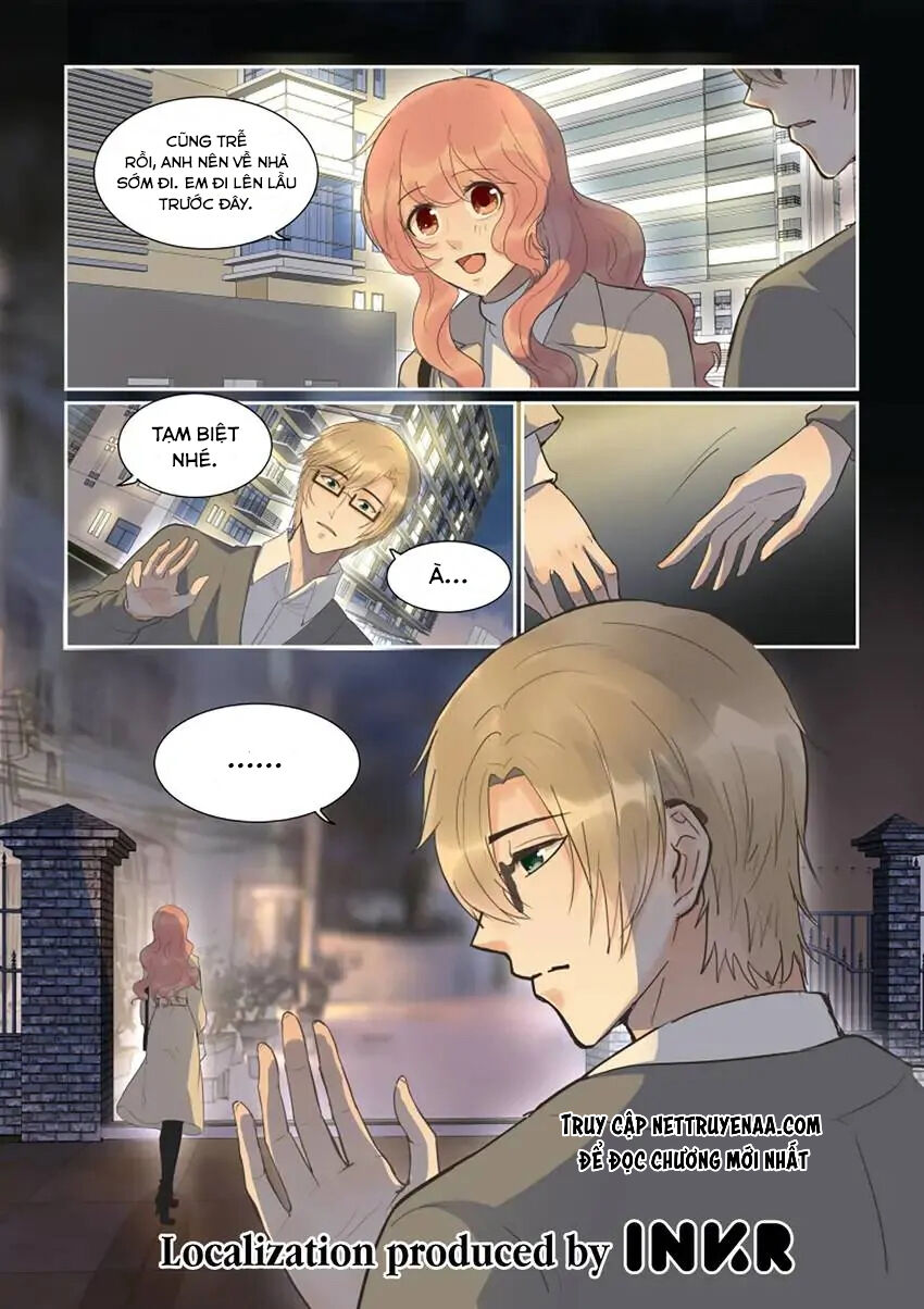 Khi Gió Nam Chợt Thổi Chapter  34 - 15