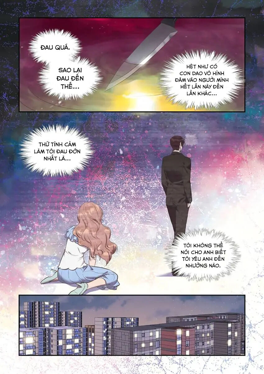 Khi Gió Nam Chợt Thổi Chapter  34 - 4