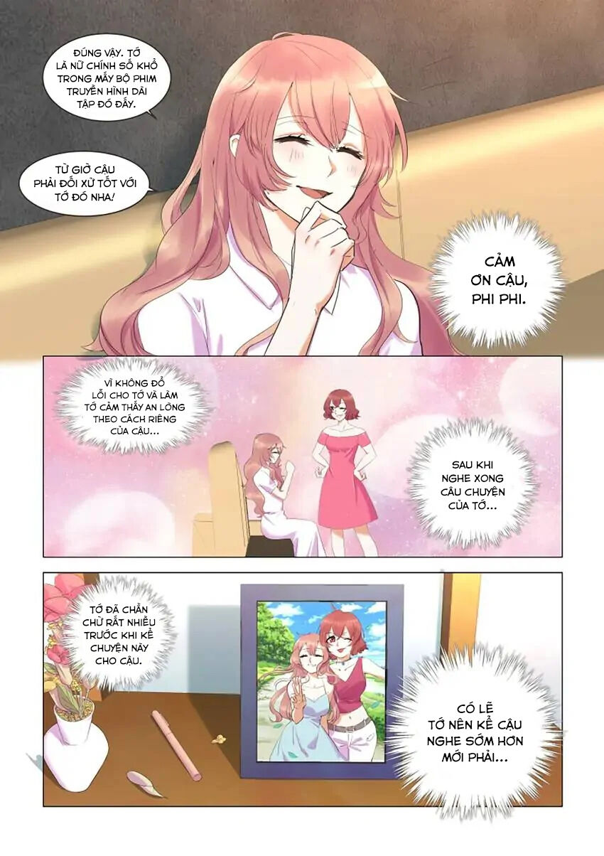 Khi Gió Nam Chợt Thổi Chapter  34 - 6