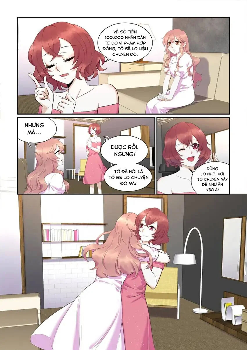 Khi Gió Nam Chợt Thổi Chapter  34 - 7