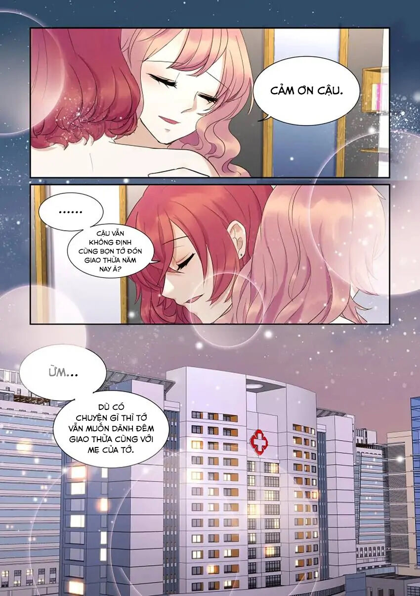 Khi Gió Nam Chợt Thổi Chapter  34 - 8