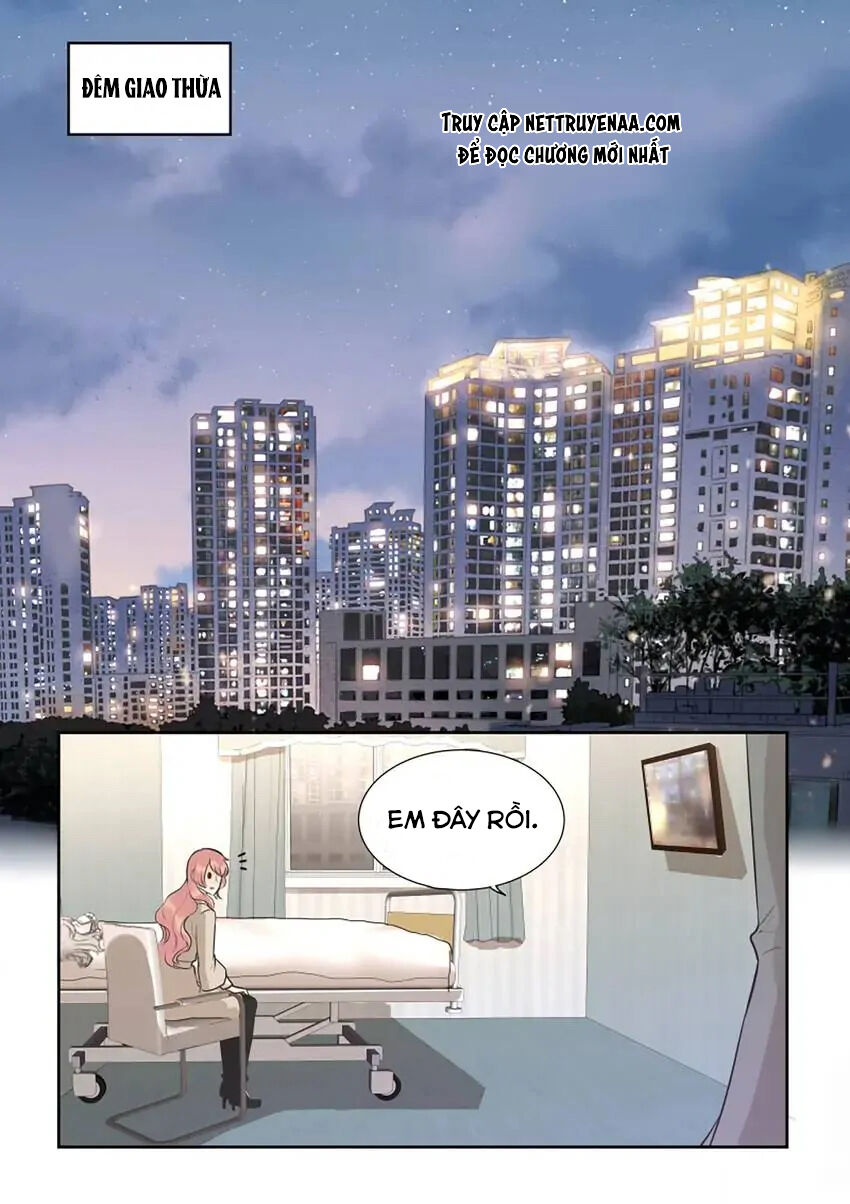 Khi Gió Nam Chợt Thổi Chapter  35 - 1