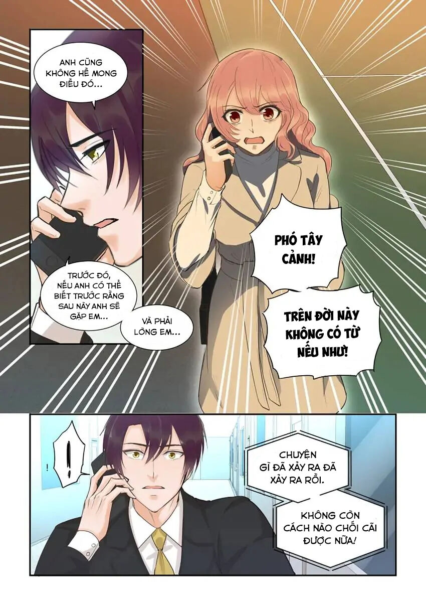 Khi Gió Nam Chợt Thổi Chapter  35 - 12