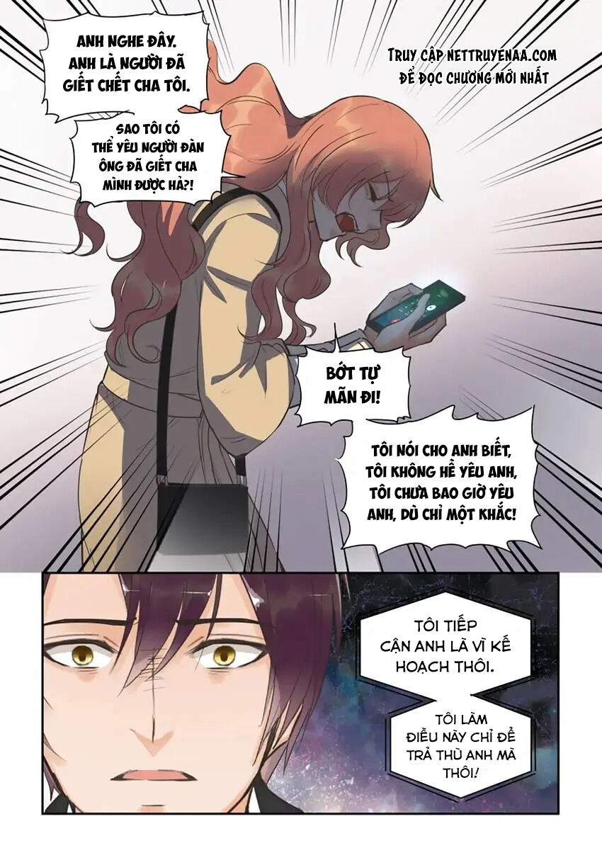 Khi Gió Nam Chợt Thổi Chapter  35 - 13