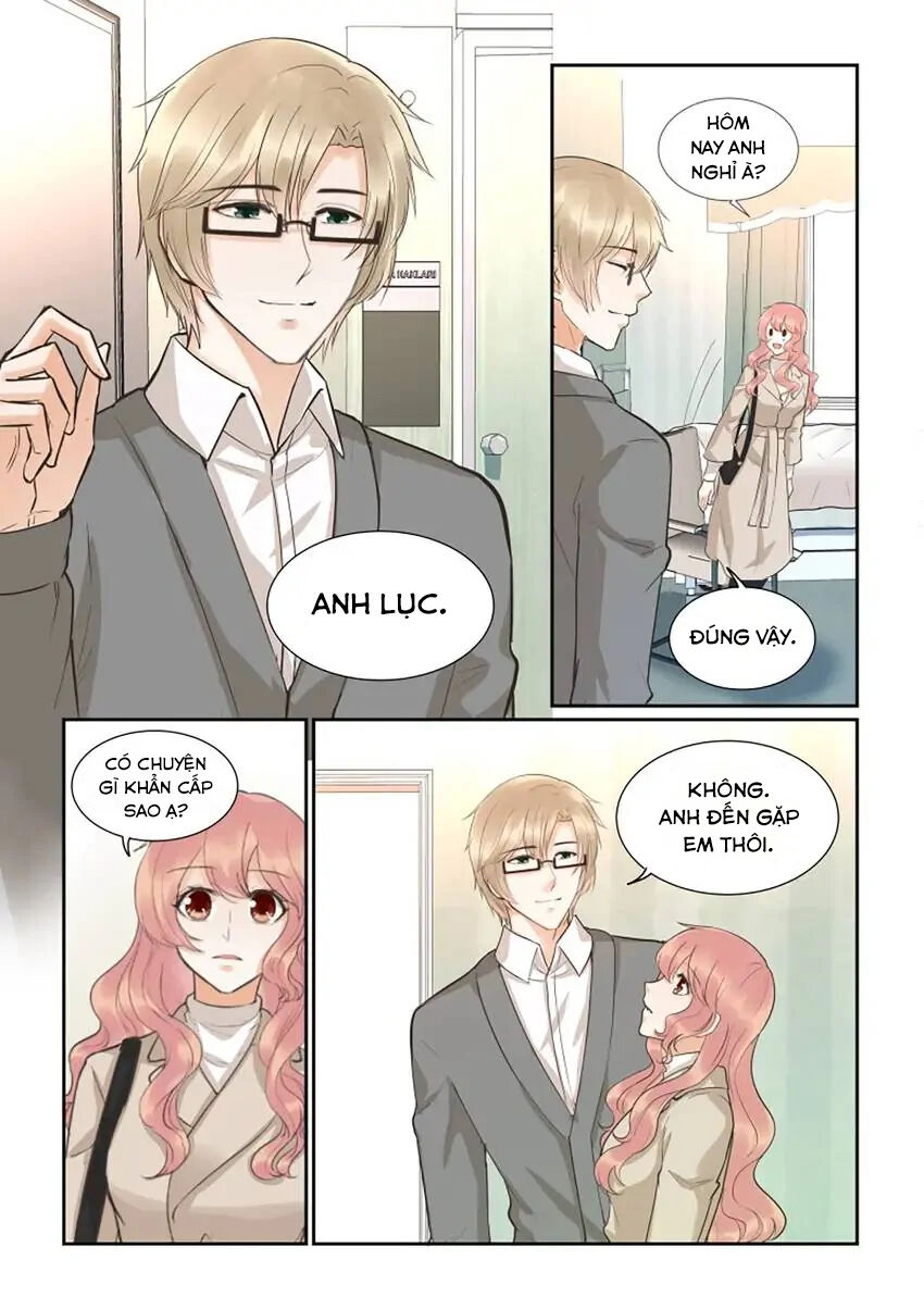 Khi Gió Nam Chợt Thổi Chapter  35 - 2