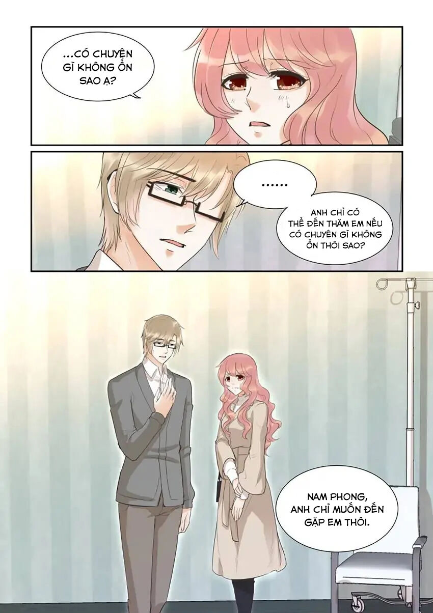 Khi Gió Nam Chợt Thổi Chapter  35 - 3