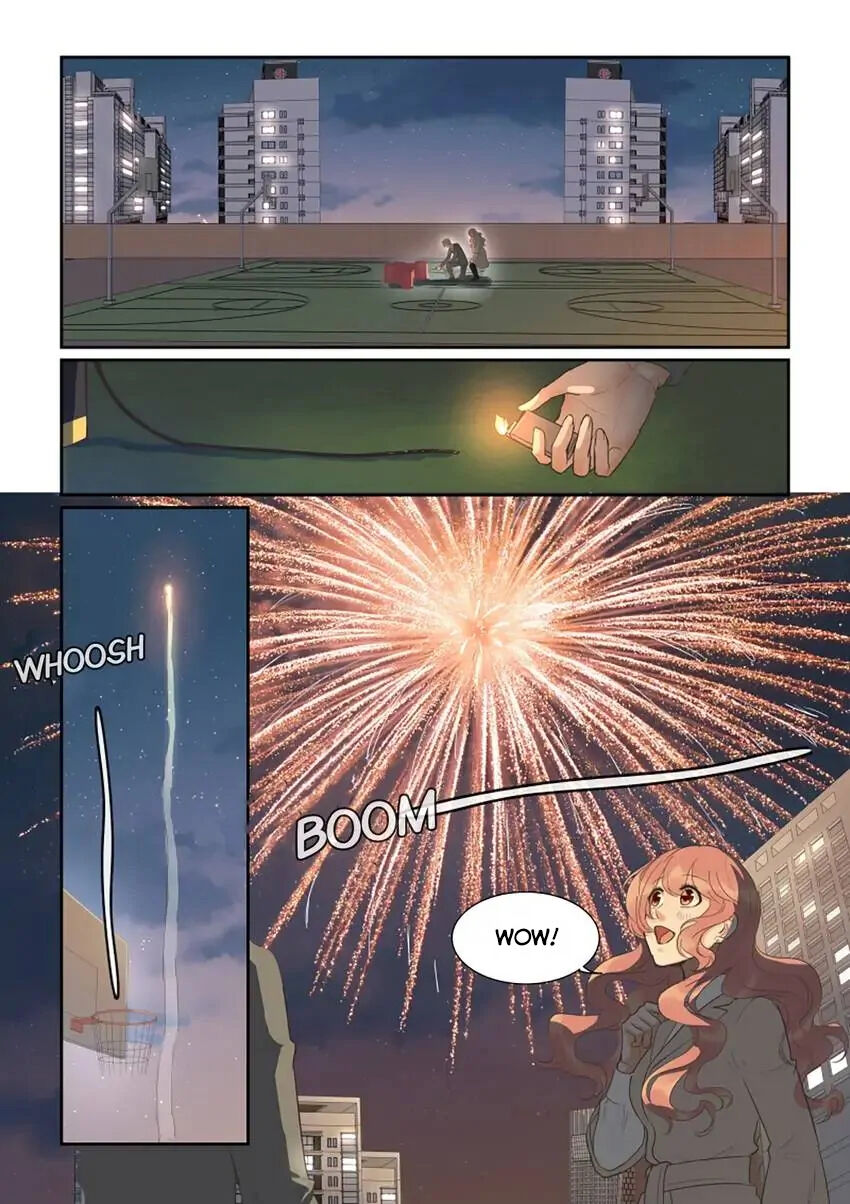 Khi Gió Nam Chợt Thổi Chapter  35 - 6