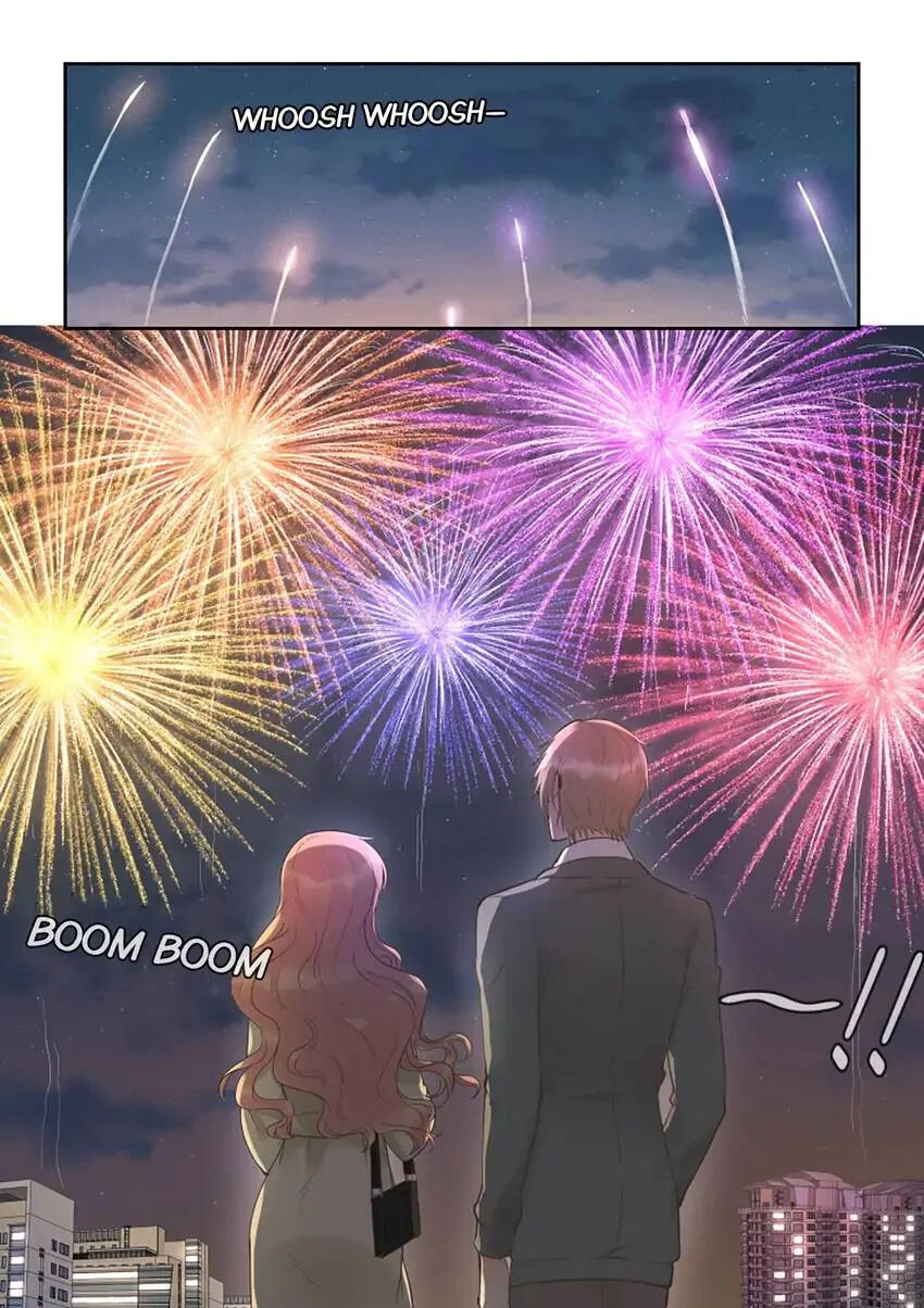 Khi Gió Nam Chợt Thổi Chapter  35 - 7