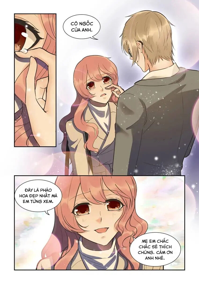 Khi Gió Nam Chợt Thổi Chapter  35 - 9