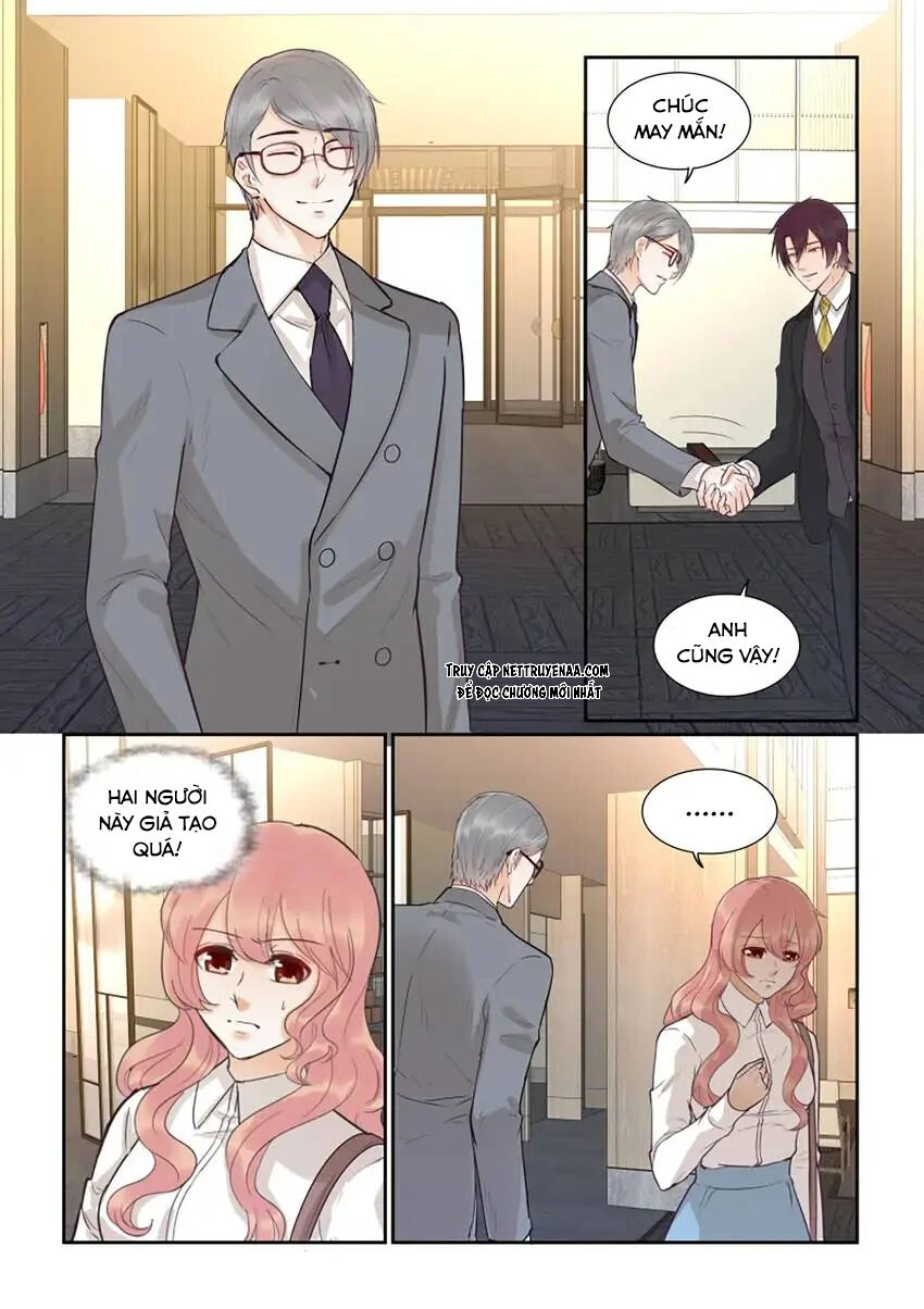 Khi Gió Nam Chợt Thổi Chapter  36 - 11