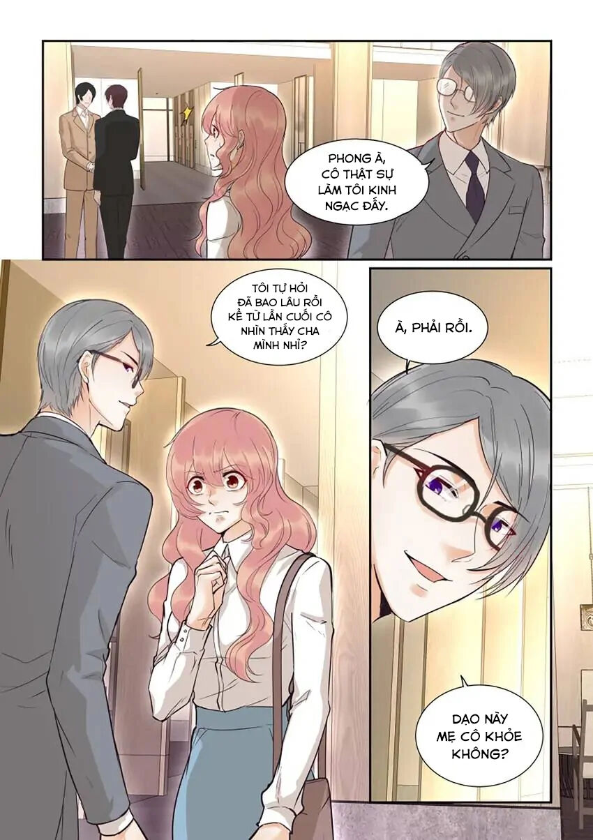 Khi Gió Nam Chợt Thổi Chapter  36 - 12