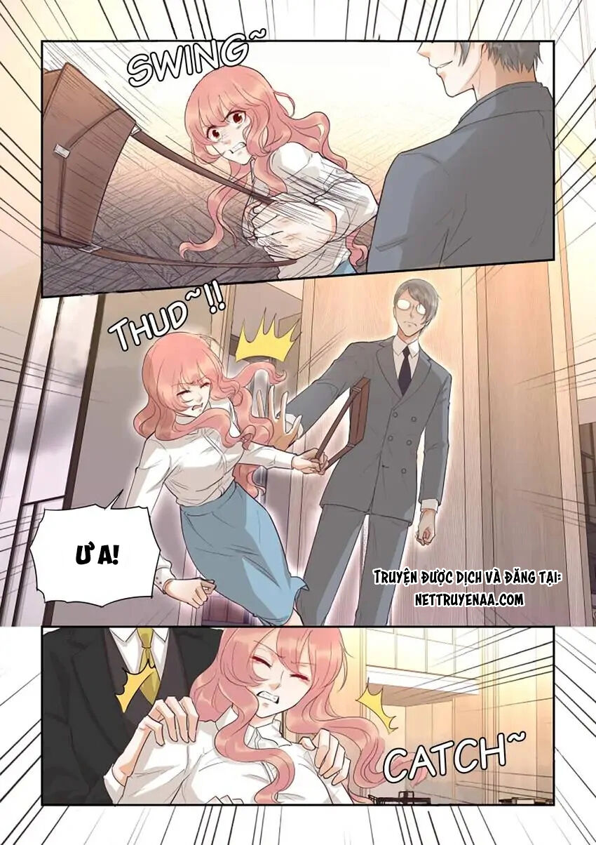 Khi Gió Nam Chợt Thổi Chapter  36 - 13