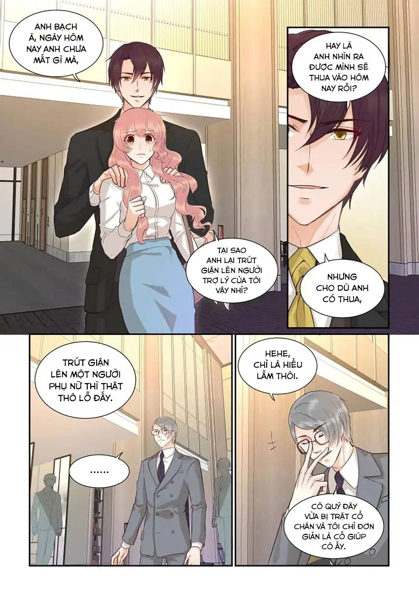 Khi Gió Nam Chợt Thổi Chapter  36 - 14