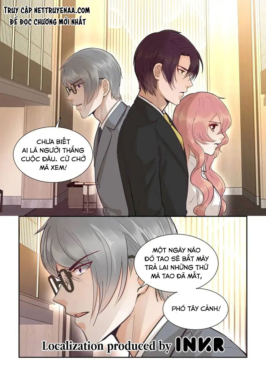 Khi Gió Nam Chợt Thổi Chapter  36 - 15